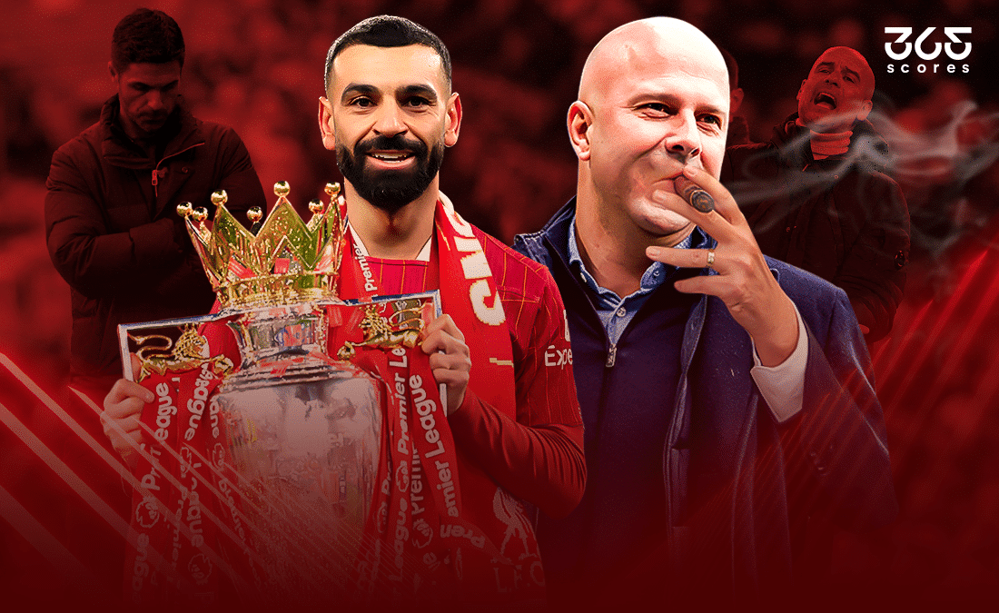 هل يستحق ليفربول لقب الدوري الإنجليزي فعلًا؟