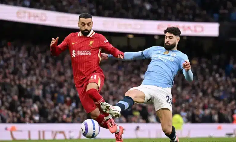 أخبار ليفربول اليوم الأحد 13 أبريل 2025