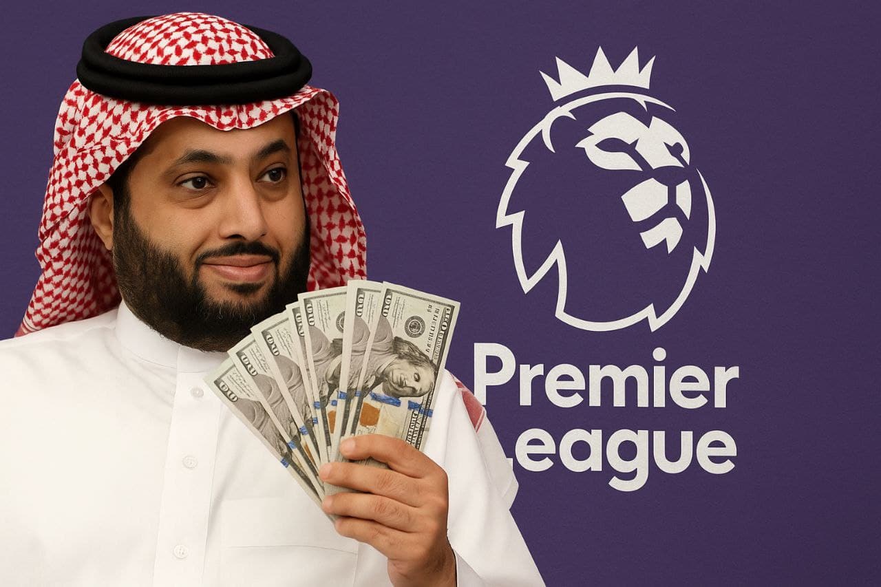 تركي آل الشيخ