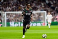 بوكايو ساكا - ريال مدريد ضد أرسنال