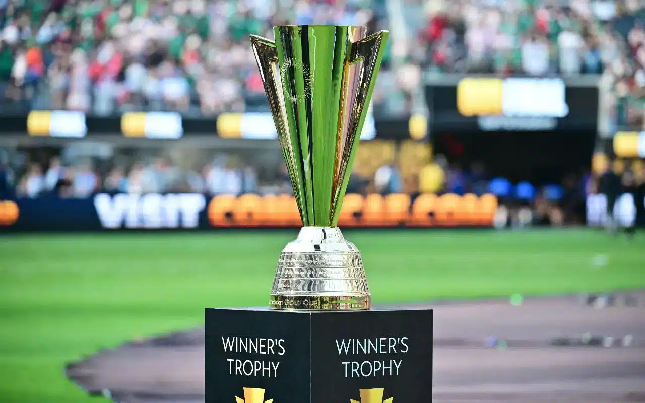 الكأس الذهبية 2025.. النظام ومواعيد المباريات والمنتخبات المشاركة