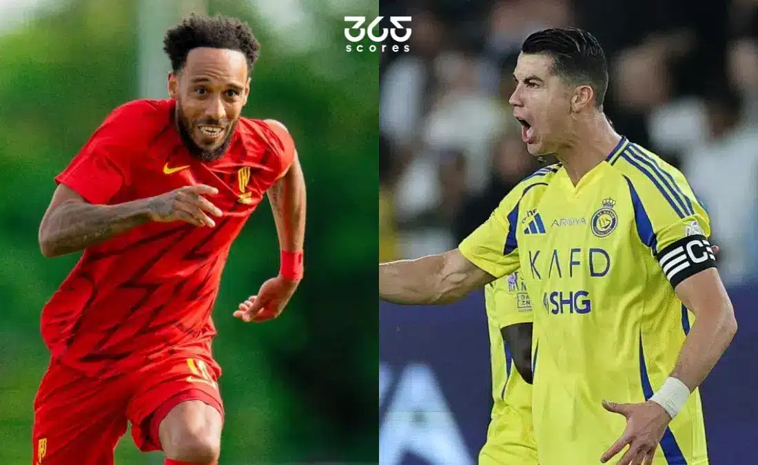 معلومات عن مباراة نادى القادسية ضد النصر في الدوري السعودي