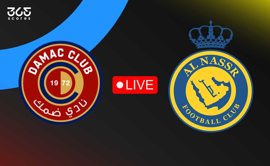 مباشر مباراة النصر اليوم