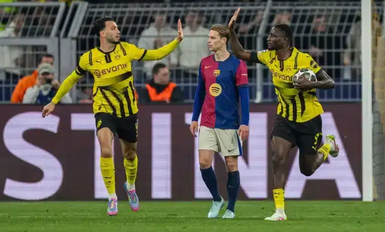 معلومات عن مباراة برشلونة ضد بلد الوليد في الدوري الإسباني