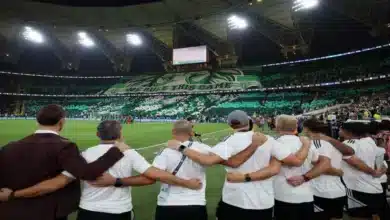 تشكيل الأهلي ضد الخلود بالجولة 32 من الدوري السعودي