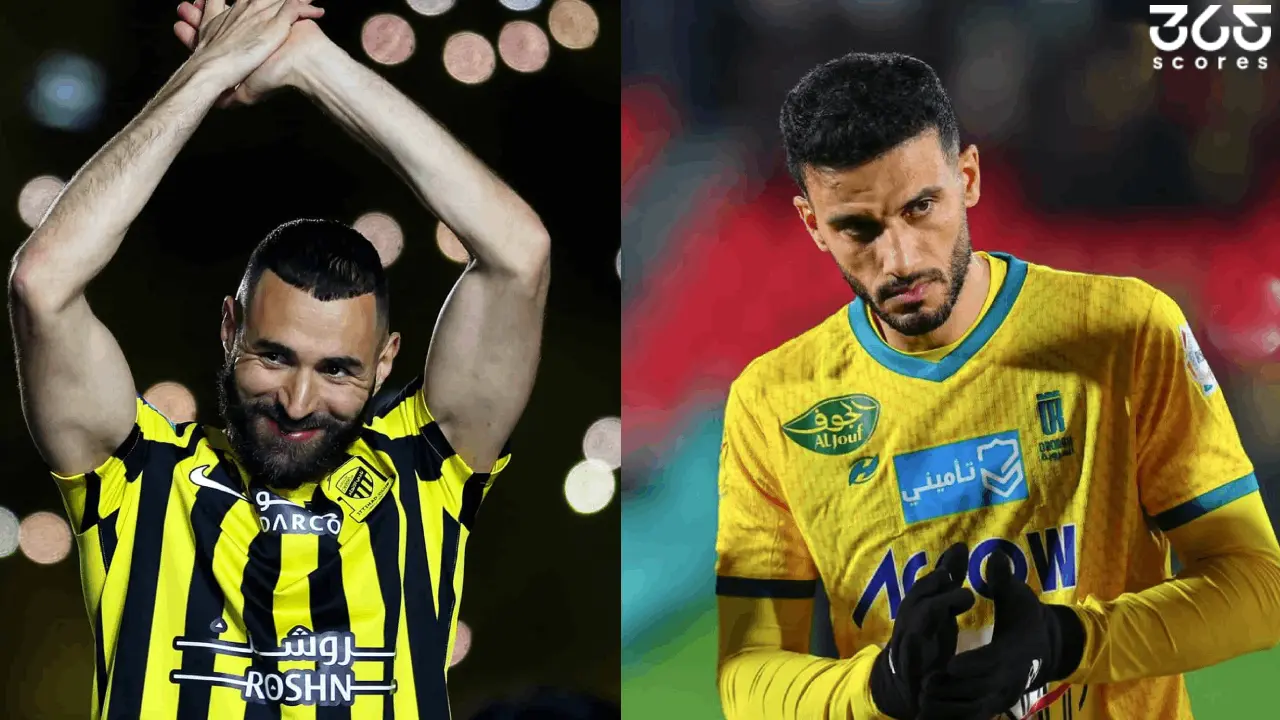 معلومات عن مباراة الاتحاد ضد العروبة في الدوري السعودي