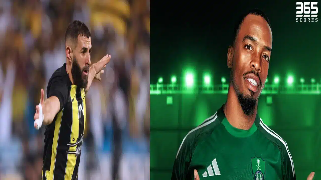 معلومات عن مباراة الأهلي ضد الاتحاد في ديربي جدة الدوري السعودي