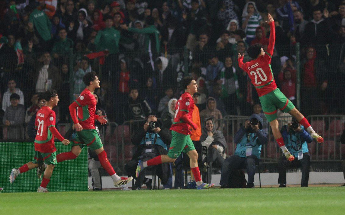 برشلونة