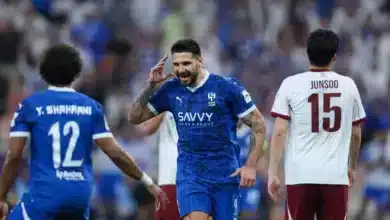 الهلال