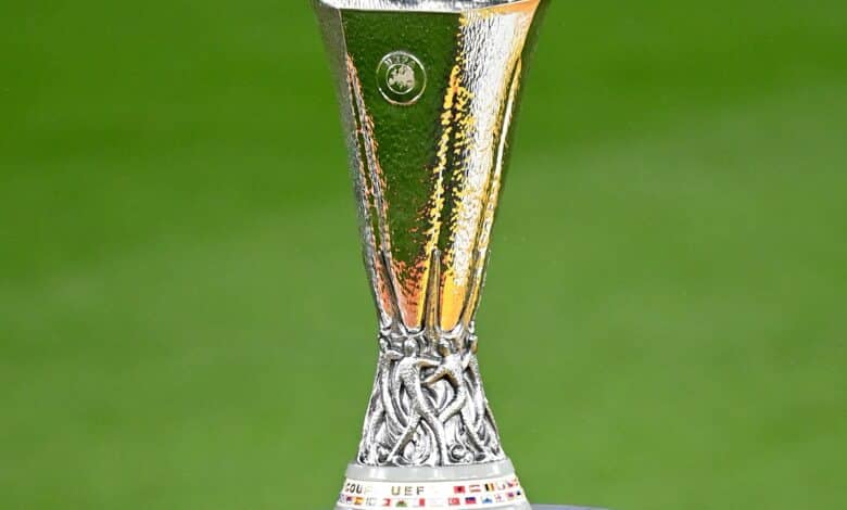موعد نهائي الدوري الأوروبي 2025 والقنوات الناقلة
