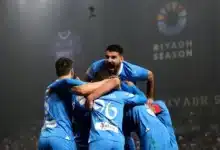 الهلال