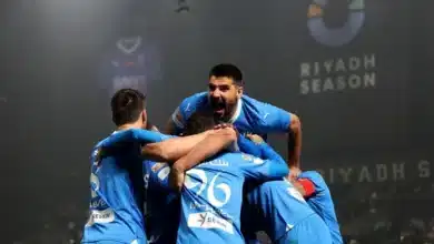 الهلال