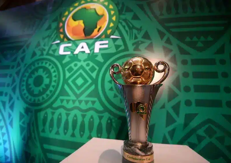 قرعة الكونفدرالية الإفريقية 2026.. الموعد والفرق المشاركة