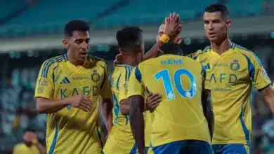 تشكيل النصر ضد الاتحاد في كأس السوبر السعودي