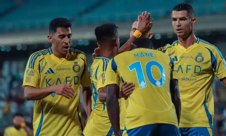 تشكيل النصر ضد الاتحاد في كأس السوبر السعودي
