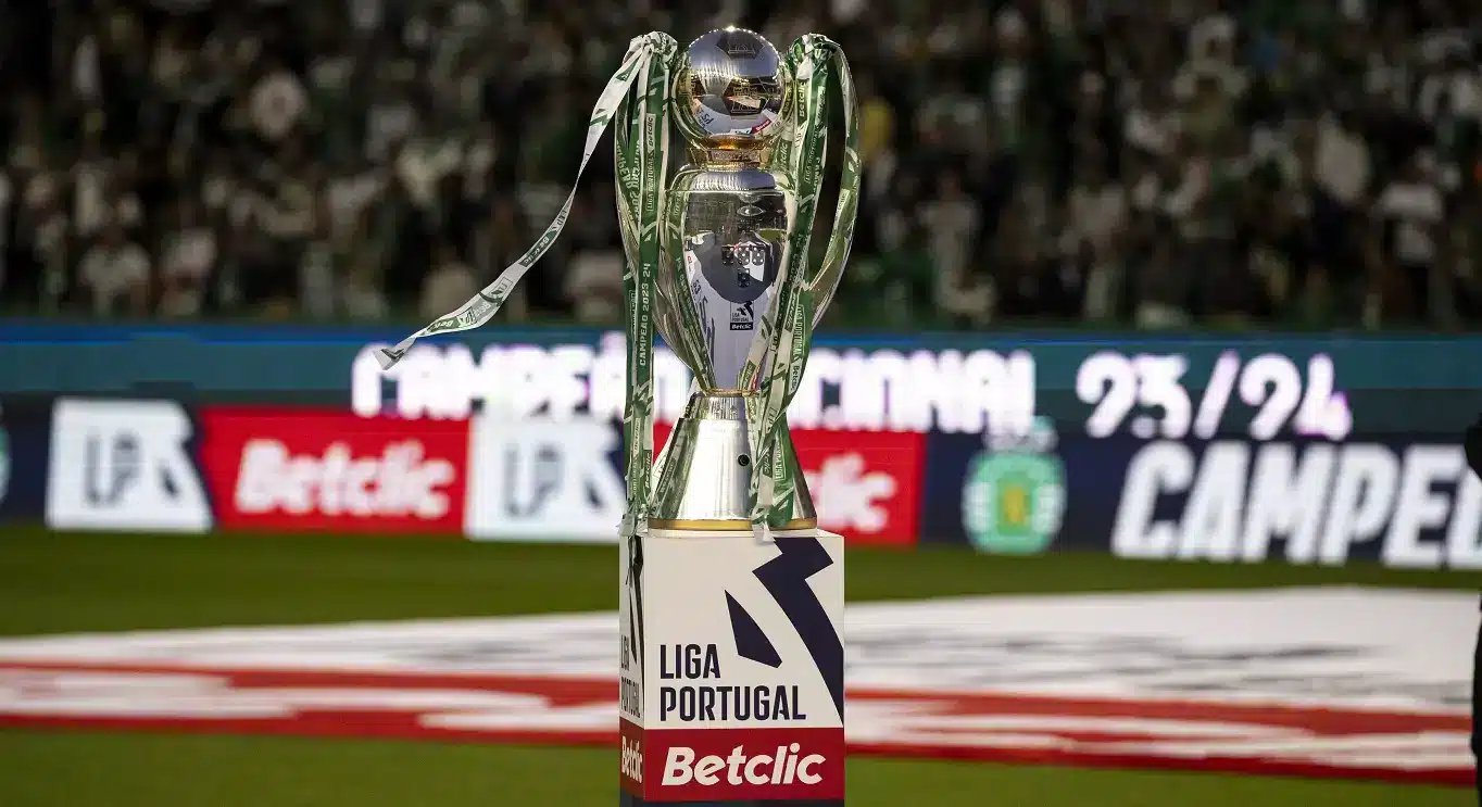 ترتيب الدوري البرتغالي 2025.. من يحسم اللقب؟