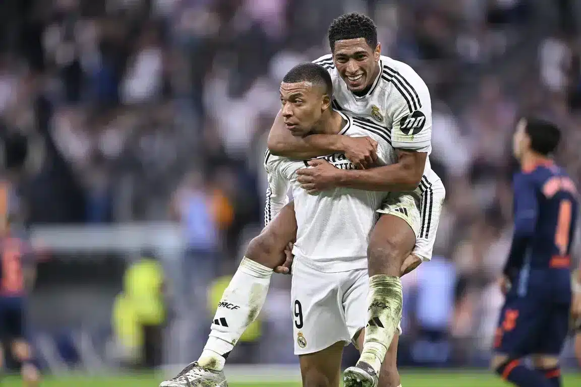 موعد مباراة ريال مدريد اليوم ضد أوساسونا والقنوات الناقلة