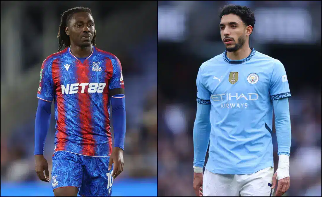 القنوات الناقلة لمباراة مانشستر سيتي ضد كريستال بالاس في نهائي كأس إنجلترا 2025
