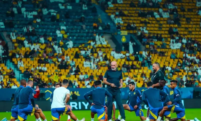 النصر - بيولي