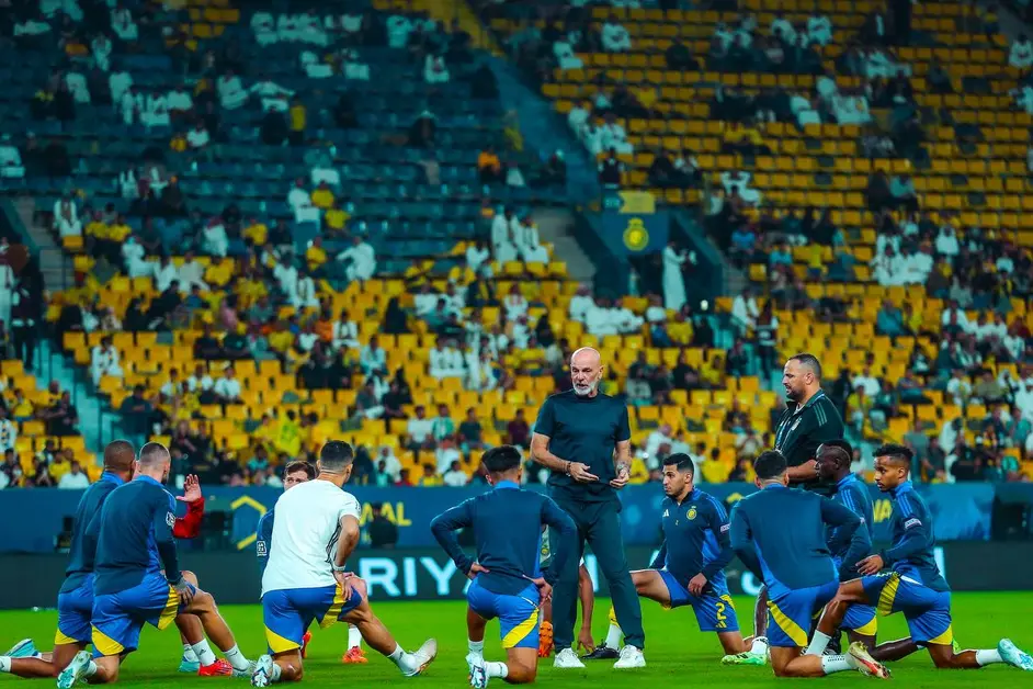 النصر - بيولي
