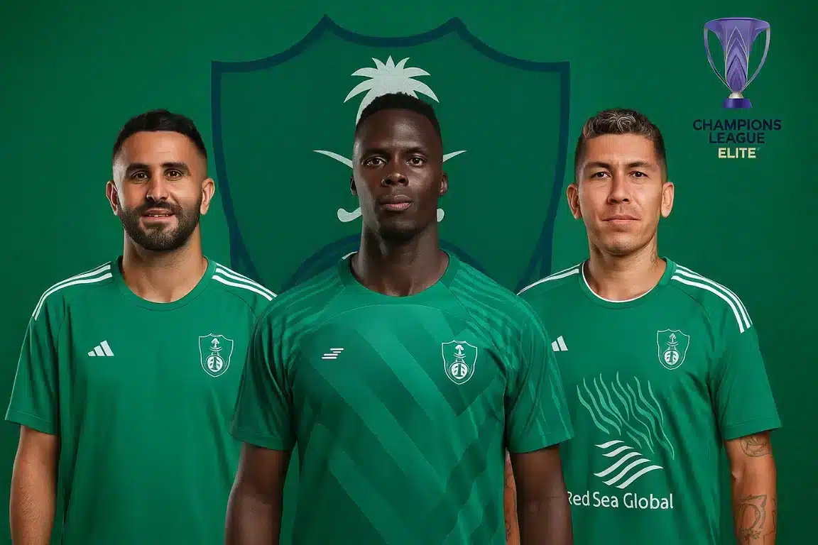 الأهلي السعودي