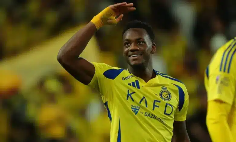 مباراة النصر القادمة ضد الخليج