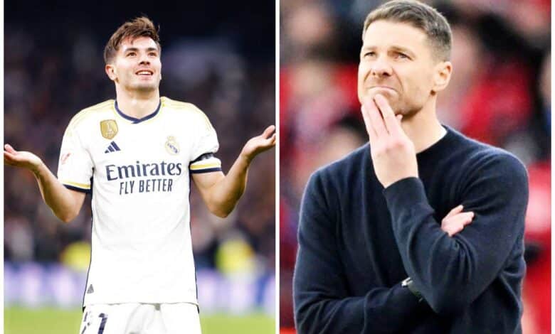 ريال مدريد - إبراهيم دياز