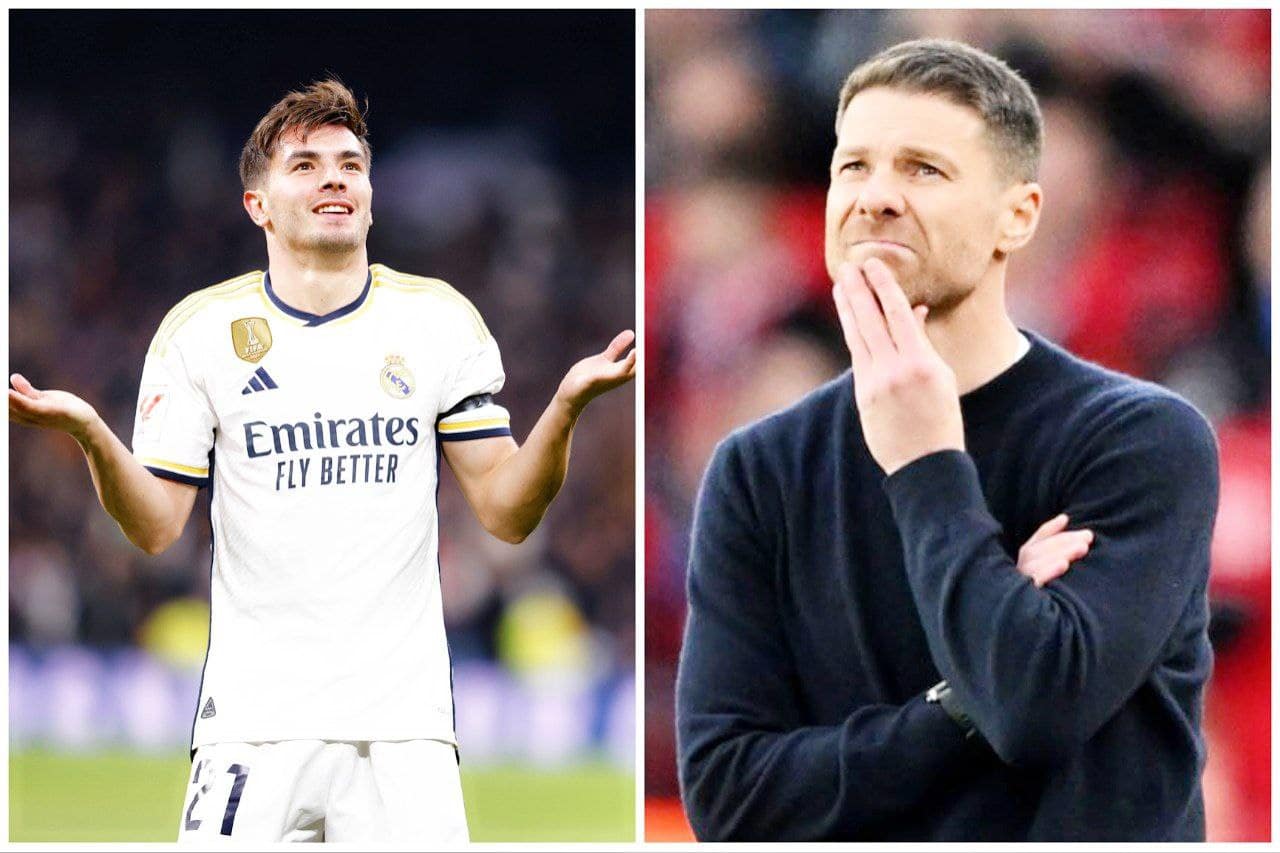 ريال مدريد - إبراهيم دياز