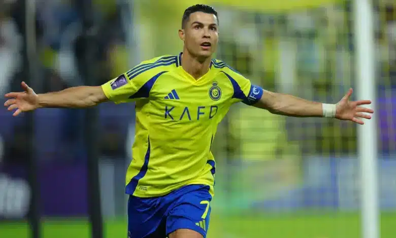 كيفية مشاهدة مباراة النصر اليوم ضد ألميريا مباشر مجانًا؟