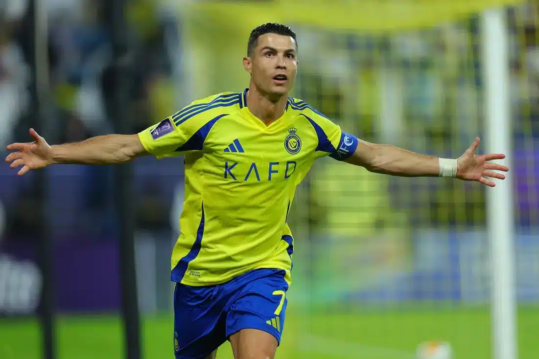 كيفية مشاهدة مباراة النصر اليوم ضد ألميريا مباشر مجانًا؟