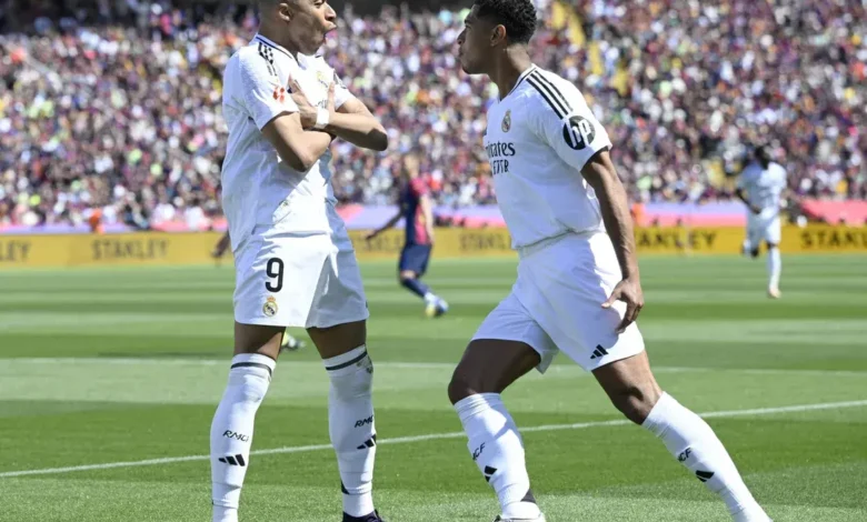 موعد مباراة ريال مدريد القادمة (الريال ضد مايوركا)