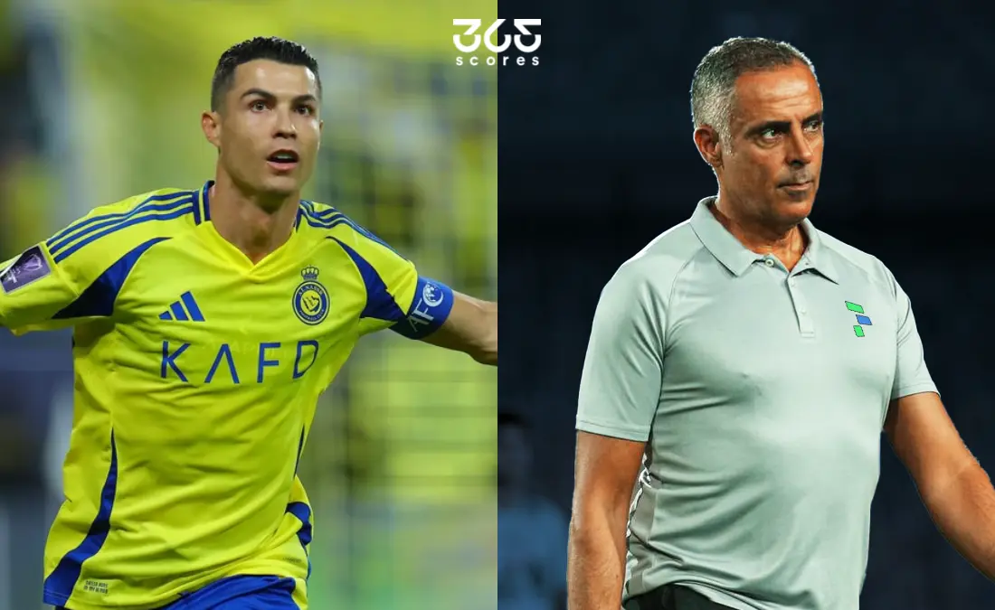 معلومات عن مباراة الفتح ضد النصر في الدوري السعودي