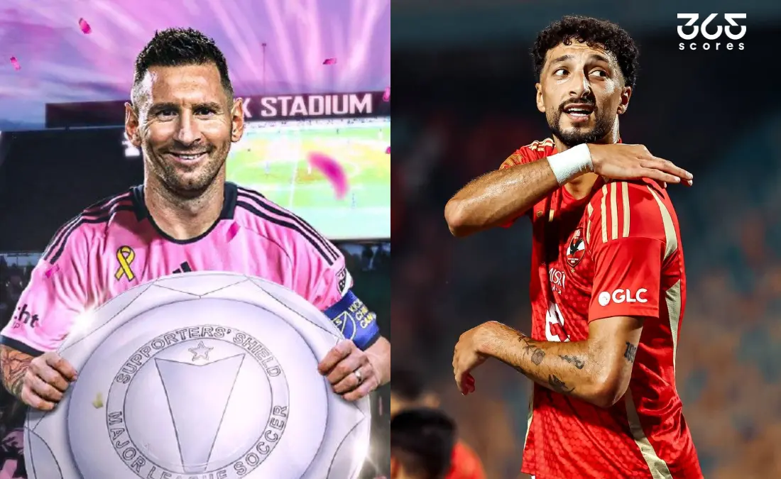 ملخص مباريات اليوم في كأس العالم للأندية - بورتو ضد الأهلي - إنتر ميامي ضد بالميراس