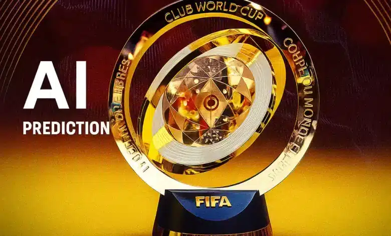 توقعات الذكاء الاصطناعي لمباريات اليوم 30 يونيو في كأس العالم للأندية 2025