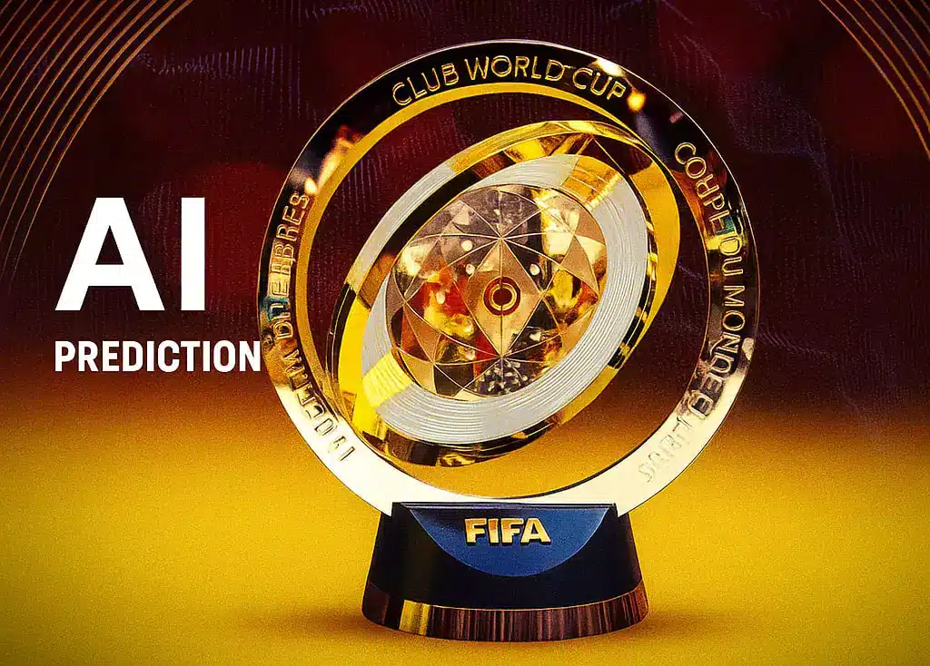 توقعات الذكاء الاصطناعي لمباريات اليوم 30 يونيو في كأس العالم للأندية 2025