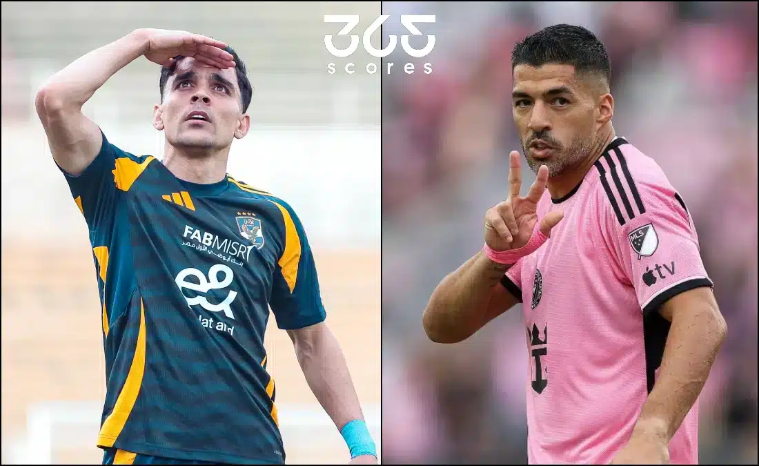 القنوات الناقلة لمباراة الأهلي ضد إنتر ميامي في كأس العالم للأندية 2025