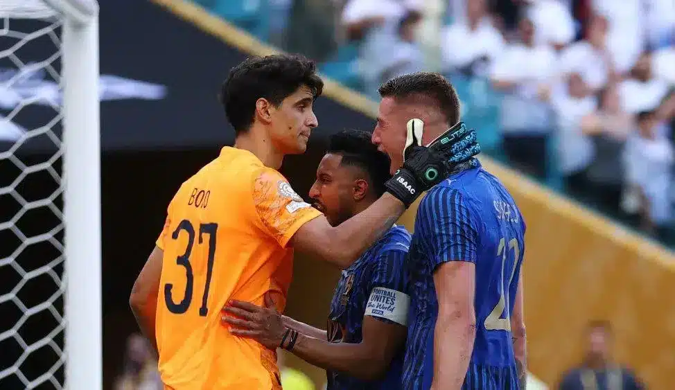 تشكيل الهلال ضد سالزبورج في كأس العالم للأندية 2025