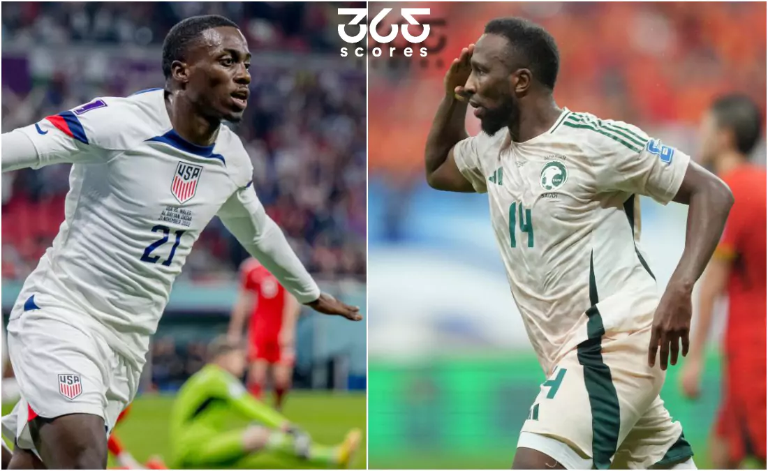 القنوات الناقلة لمباراة السعودية ضد أمريكا في الكأس الذهبية 2025