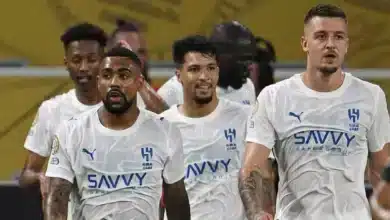 كيفية مشاهدة مباراة الهلال الودية اليوم ضد أراو مجانًا؟