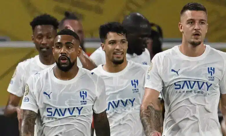 كيفية مشاهدة مباراة الهلال الودية اليوم ضد أراو مجانًا؟