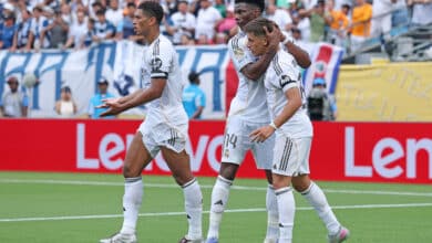 ريال مدريد
