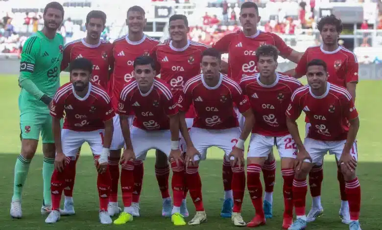 طريق الأهلي في دوري أبطال إفريقيا 2025/ 2026