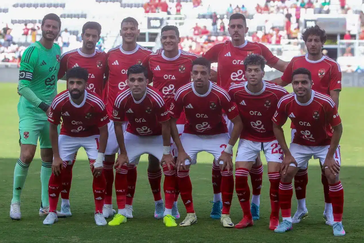طريق الأهلي في دوري أبطال إفريقيا 2025/ 2026