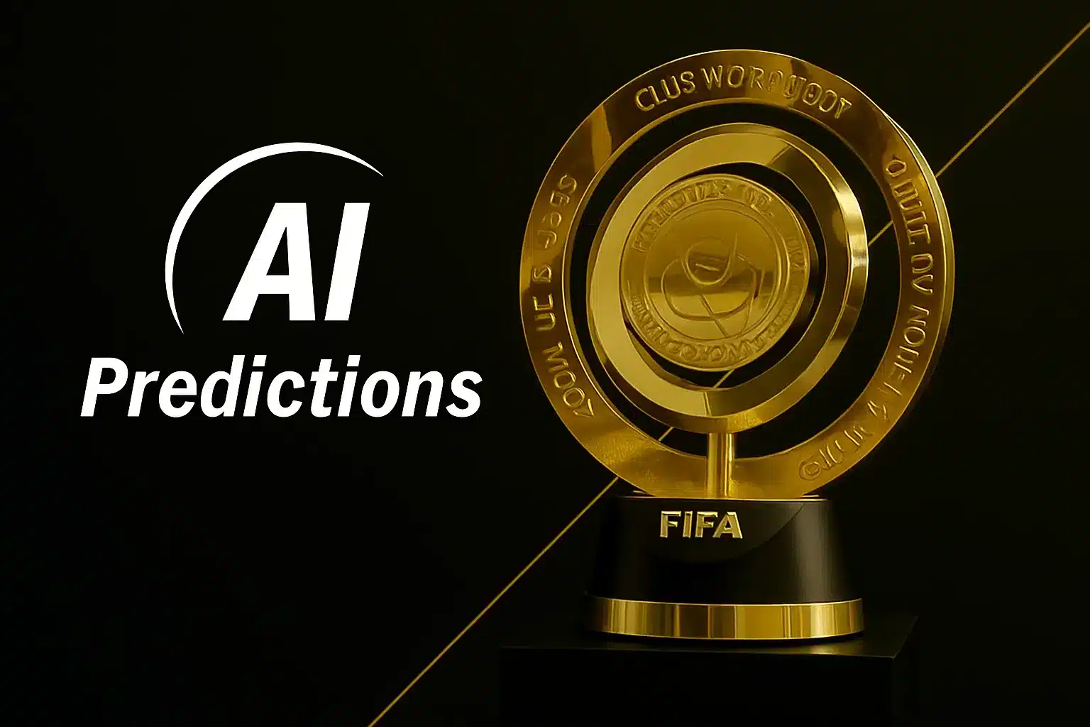 توقعات الذكاء الاصطناعي لمباريات اليوم 22 يونيو في كأس العالم للأندية