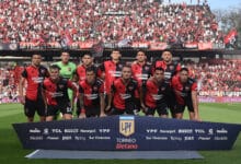 Newell's Old Boys