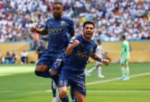 روبن نيفيز - مالكوم - الهلال ضد ريال مدريد - كأس العالم للأندية 2025