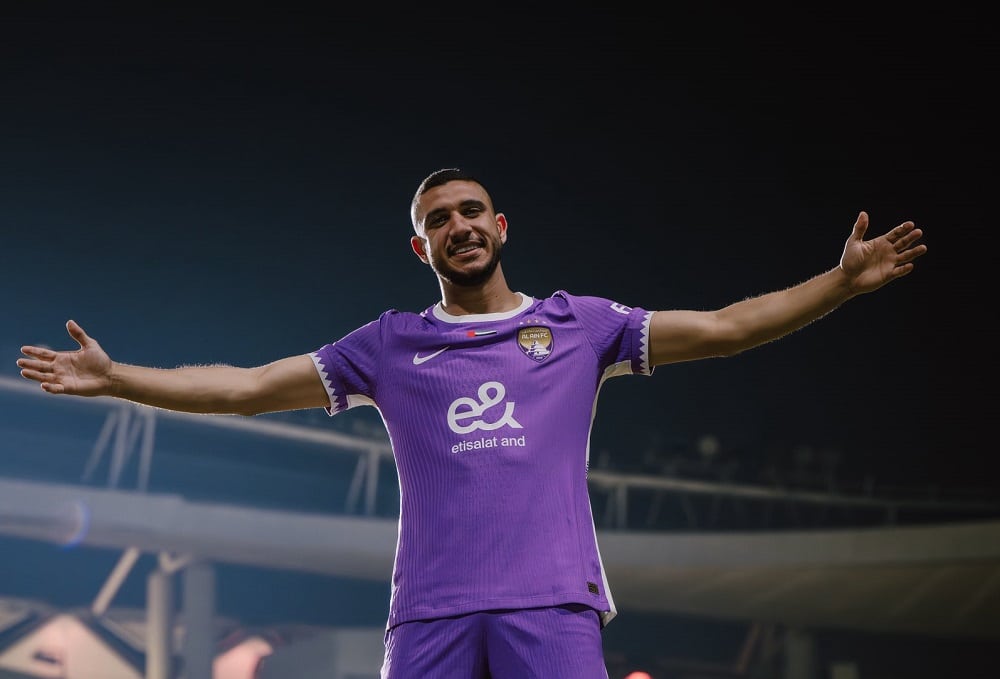 رامي ربيعة