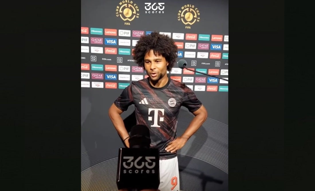 سيرجي جنابري