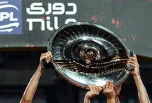 الدوري المصري