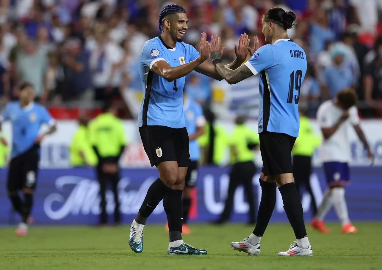 القنوات الناقلة لمباراة أوروجواي ضد فنزويلا في تصفيات كأس العالم 2026